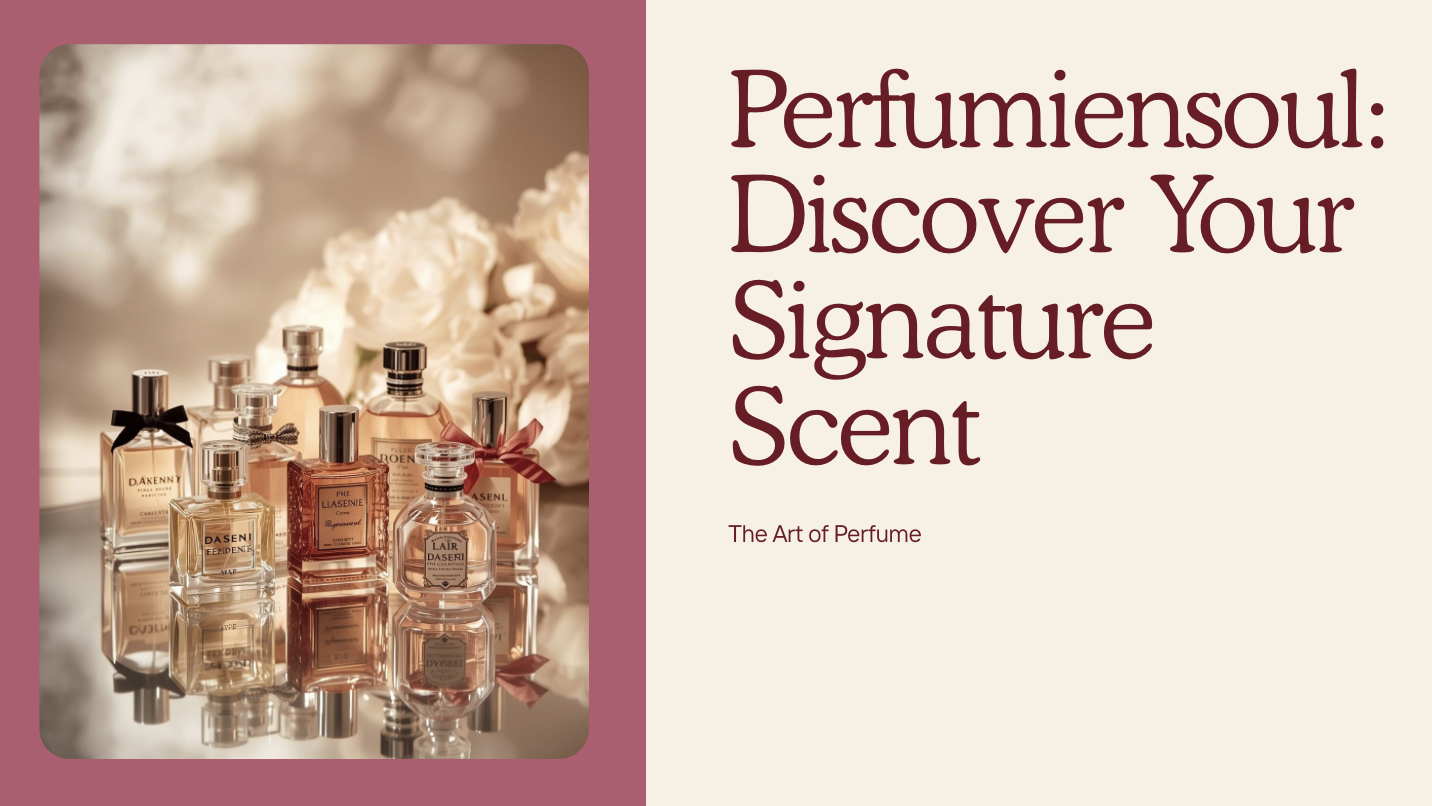 PerfumienSoul